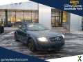 Photo Used 2004 Audi TT 3.2