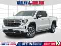 Photo Used 2022 GMC Sierra 1500 Denali w/ Denali Reserve Package