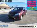 Photo Used 2022 Mitsubishi Mirage ES