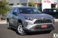 Photo Certified 2023 Toyota RAV4 LE