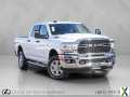 Photo Used 2024 RAM 2500 Big Horn
