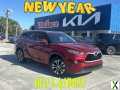Photo Used 2020 Toyota Highlander XLE