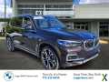 Photo Certified 2022 BMW X5 sDrive40i w/ Premium Package