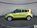 Photo Used 2017 Kia Soul +