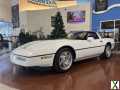 Photo Used 1990 Chevrolet Corvette ZR-1