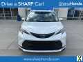 Photo Used 2022 Toyota Sienna XLE