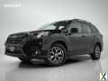Photo Used 2022 Subaru Forester Premium