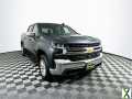 Photo Used 2021 Chevrolet Silverado 1500 LT w/ Bed Protection Package