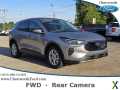 Photo Certified 2023 Ford Escape Active w/ Tech Pack #2