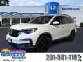 Photo Used 2021 Honda Pilot Special Edition
