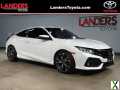 Photo Used 2018 Honda Civic Si