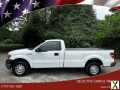 Photo Used 2014 Ford F150 XL
