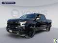 Photo Used 2023 Chevrolet Silverado 1500 RST