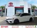 Photo Used 2022 Honda Civic Sport