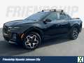 Photo Used 2024 Hyundai Santa Cruz Limited