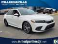 Photo Used 2024 Honda Civic Touring