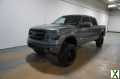 Photo Used 2013 Ford F150 FX4 w/ Luxury Equipment Group