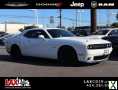 Photo Used 2015 Dodge Challenger R/T w/ Quick Order Package 22B R/T