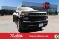 Photo Used 2021 Chevrolet Silverado 1500 Custom