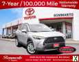 Photo Certified 2024 Toyota Corolla Cross LE