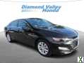 Photo Used 2020 Chevrolet Malibu LT
