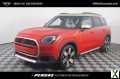 Photo Used 2025 MINI Cooper Countryman S w/ Comfort Package Max