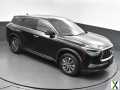 Photo Certified 2024 INFINITI QX60 Pure