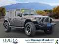 Photo Used 2020 Jeep Wrangler Unlimited Rubicon