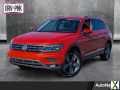 Photo Used 2019 Volkswagen Tiguan SEL Premium R-Line