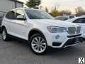 Photo Used 2017 BMW X3 xDrive28i