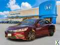Photo Used 2017 Honda Accord Sport Special Edition