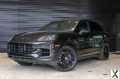 Photo Used 2024 Porsche Cayenne