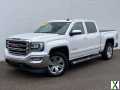 Photo Used 2018 GMC Sierra 1500 SLT