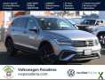 Photo Certified 2022 Volkswagen Tiguan SE w/ Panoramic Sunroof Package