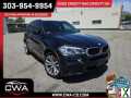 Photo Used 2017 BMW X5 xDrive35i w/ M Sport Package