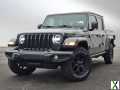 Photo Used 2021 Jeep Gladiator Willys