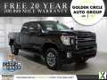 Photo Used 2022 GMC Sierra 2500 AT4