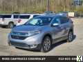 Photo Used 2019 Honda CR-V EX-L