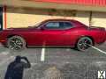 Photo Used 2019 Dodge Challenger SXT w/ Blacktop Package