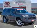 Photo Used 2024 Toyota 4Runner SR5