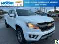 Photo Used 2015 Chevrolet Colorado Z71