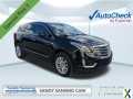 Photo Used 2018 Cadillac XT5 FWD