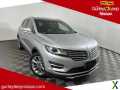 Photo Used 2018 Lincoln MKC Select w/ Select Plus Package