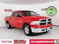 Photo Used 2022 RAM 1500 Classic SLT