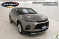 Photo Certified 2021 Chevrolet Blazer LT