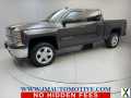 Photo Used 2014 Chevrolet Silverado 1500 LT