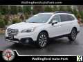 Photo Used 2015 Subaru Outback 3.6R Limited