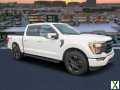 Photo Used 2021 Ford F150 Lariat