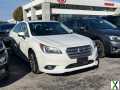 Photo Used 2017 Subaru Legacy 3.6R Limited