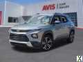 Photo Used 2023 Chevrolet TrailBlazer LT w/ Convenience Package